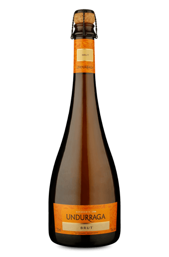 Espumante Undurraga Brut