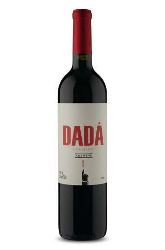 Las Moras Dadá Nº 1 2018