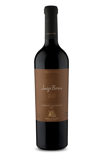 Luigi Bosca Cabernet Sauvignon 2017