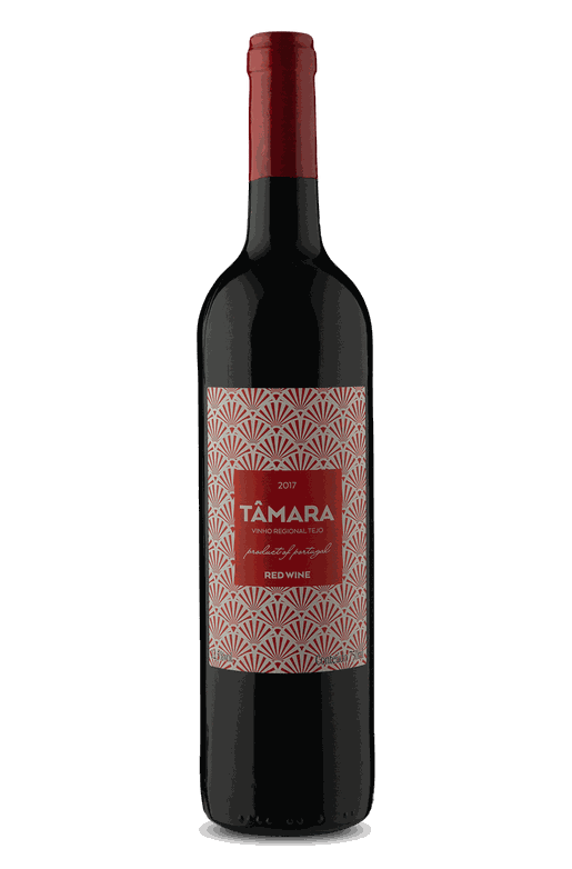 Tâmara Regional Tejo Red 2017