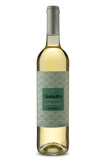 Tâmara Regional Tejo White 2017