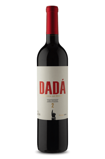 Las Moras Dadá Nº 2 2018