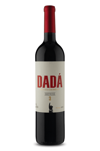 Las Moras Dadá Nº 3 2018