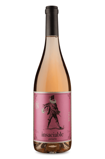 Insaciable D.O.Ca Rioja Garnacha 2019
