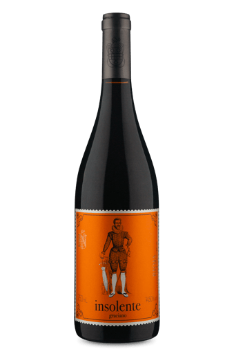 Insolente D.O.Ca Rioja Graciano 2019