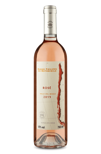 Baron Philippe de Rothschild Rosé 2019