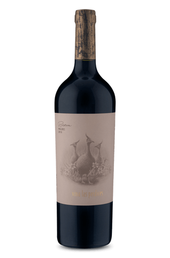Las Perdices Reserva Malbec 2018