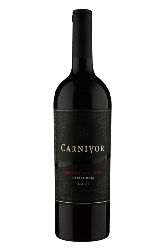 Carnivor Cabernet Sauvignon 2017