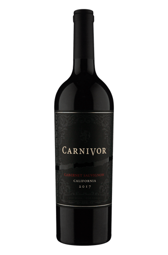 Carnivor Cabernet Sauvignon 2017