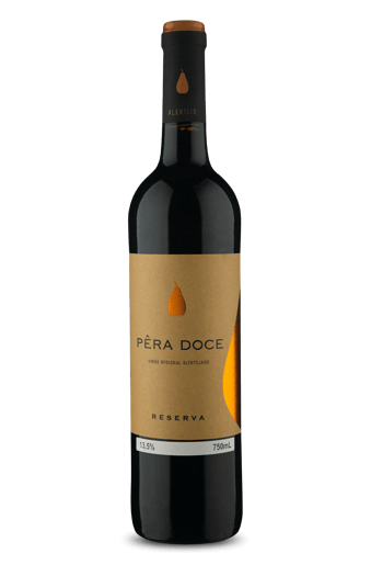 Pêra Doce Reserva Regional Alentejano 2017