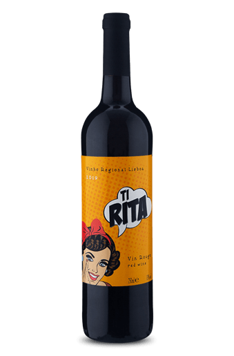 Ti Rita Regional Lisboa 2019