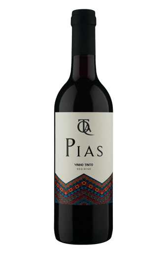 Já Pias 375 mL