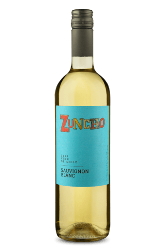 Zuncho D.O. Valle Central Sauvignon Blanc 2019
