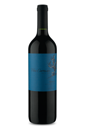 Viña Carrasco D.O. Valle Central Merlot 2019