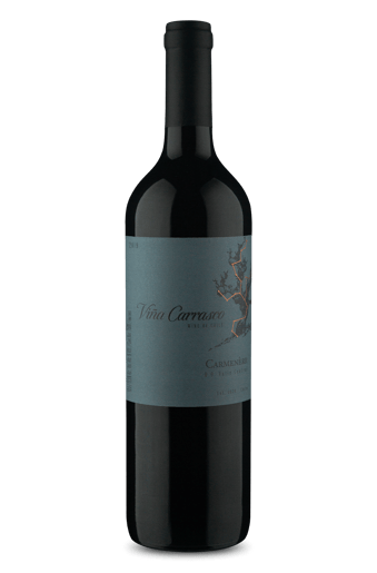 Viña Carrasco D.O. Valle Central Carmenère 2019