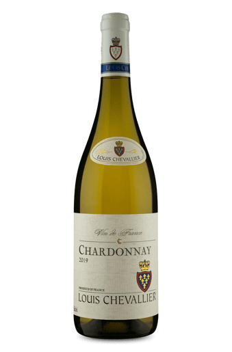 Louis Chevallier Chardonnay 2019