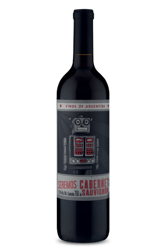 Seremos Cabernet Sauvignon 2019