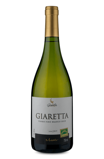 Giaretta Moscato 2019