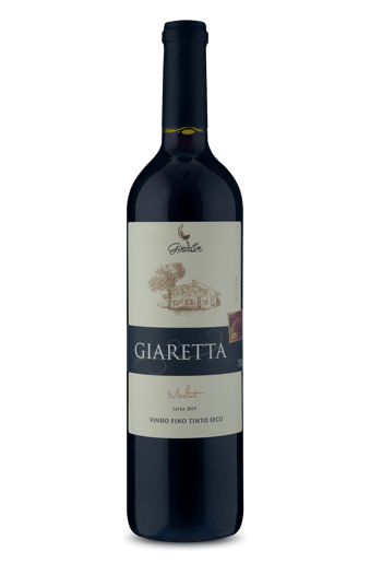 Giaretta Merlot 2019