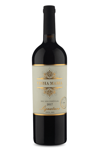 Vinha Maria Signature Tinto D.O.C. Dão 2017