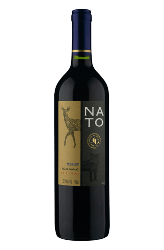 Nato Merlot 2019