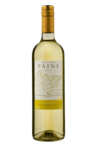Paine Chardonnay 2020.