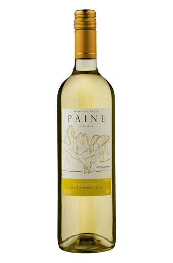 Paine Chardonnay 2020.