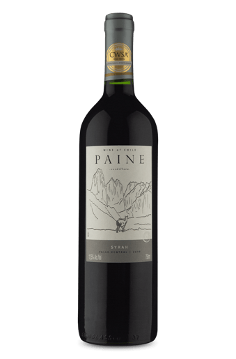 Paine Syrah 2019