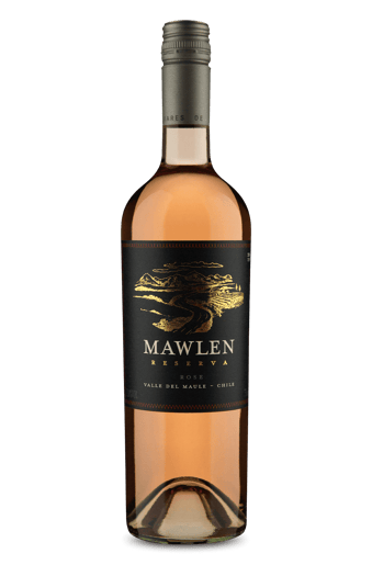 Mawlen Reserva Rosé 2019