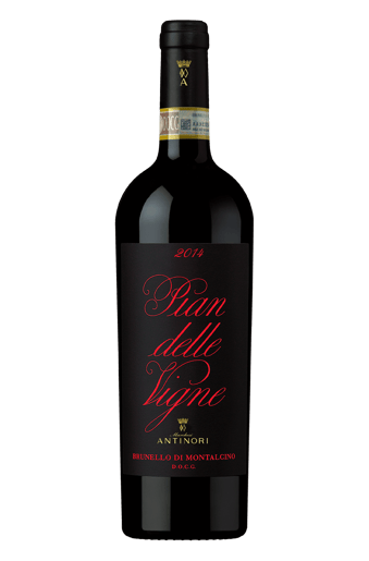 Antinori Pian delle Vigne D.O.C.G. Brunello di Montalcino 2014