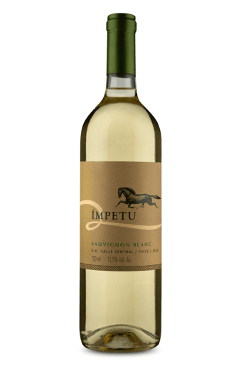 Ímpetu D.O. Valle Central Sauvignon Blanc 2020