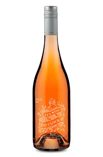 Its Wine OClock Rosé 2019