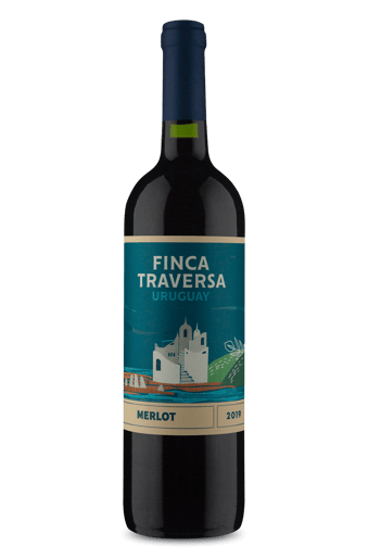 Finca Traversa Merlot 2019