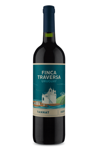 Finca Traversa Tannat 2019