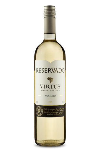 Monte Paschoal Virtus Moscato 2020