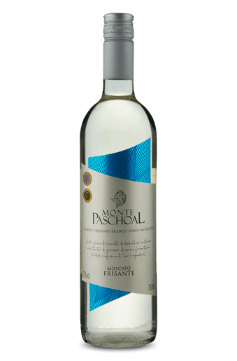 Frisante Monte Paschoal Moscato