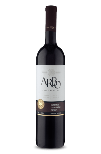 Arbo Reservado Cabernet Sauvignon Merlot