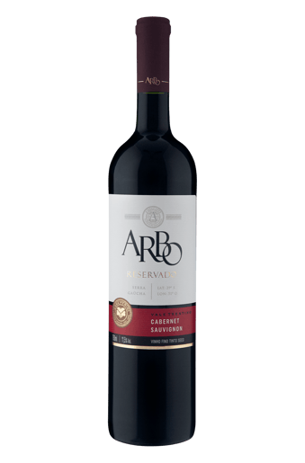 Arbo Reservado Cabernet Sauvignon