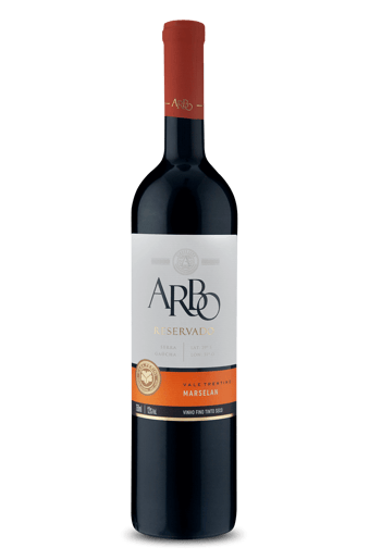 Arbo Reservado Marselan