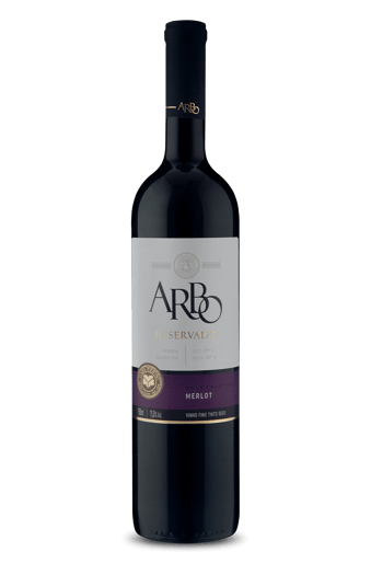 Arbo Reservado Merlot