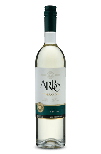 Arbo Reservado Riesling