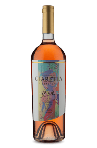 Giaretta Bella Reserva Merlot Rosé 2018