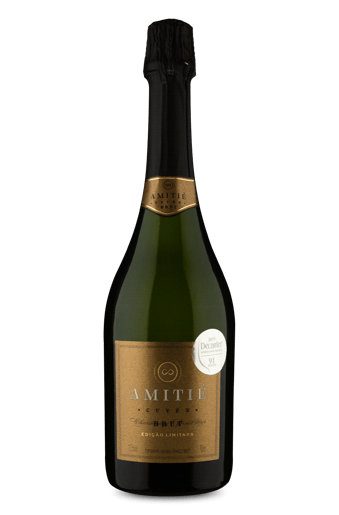 Espumante Amitié Cuvee Brut