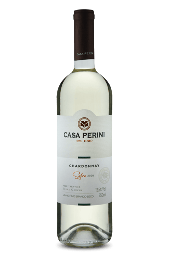 Casa Perini Chardonnay 2020