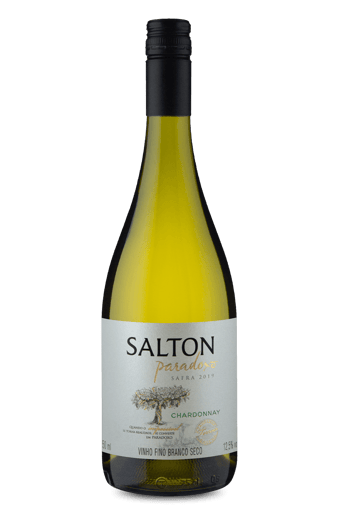 Salton Paradoxo Chardonnay 2019