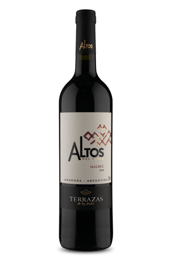 Altos del Plata Malbec 2019