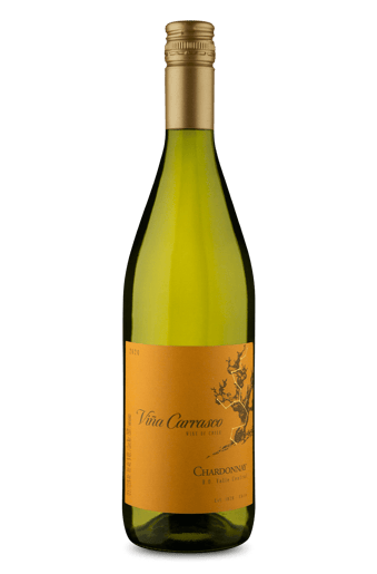 Viña Carrasco D.O. Valle Central Chardonnay 2020