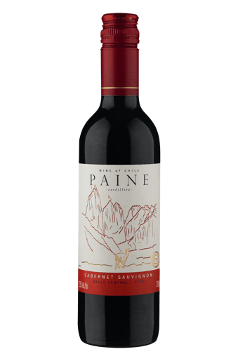 Paine Cabernet Sauvignon 2019 375 mL