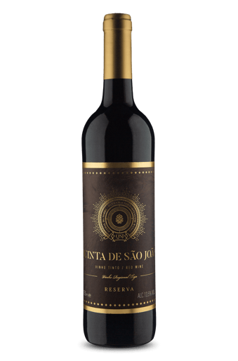 Quinta de São João Reserva Regional Tejo 2018