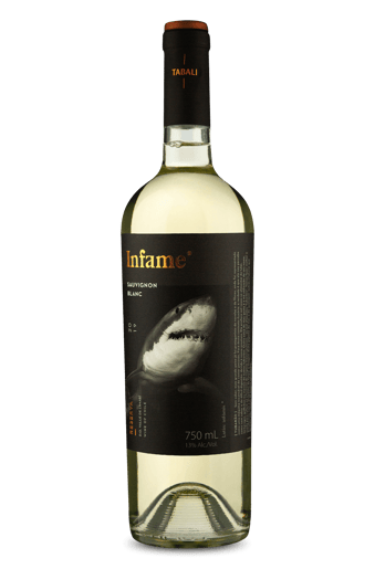 Infame Reserva Sauvignon Blanc 2019
